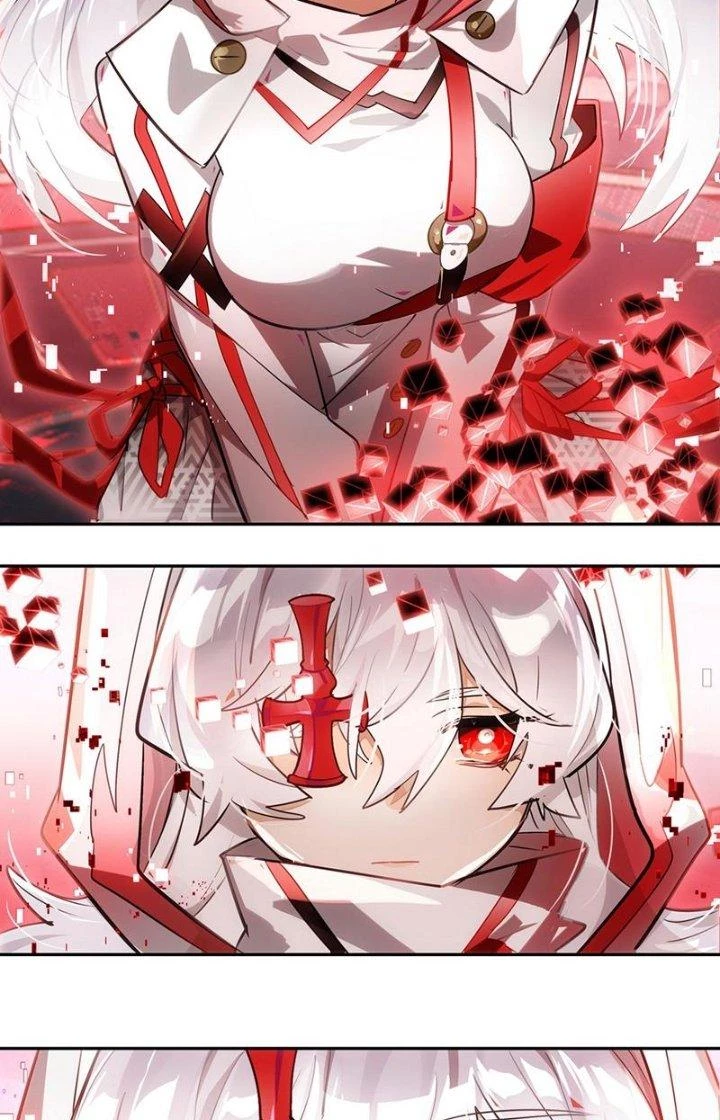 Phòng Trò Chuyện VR Chapter 5 - 11