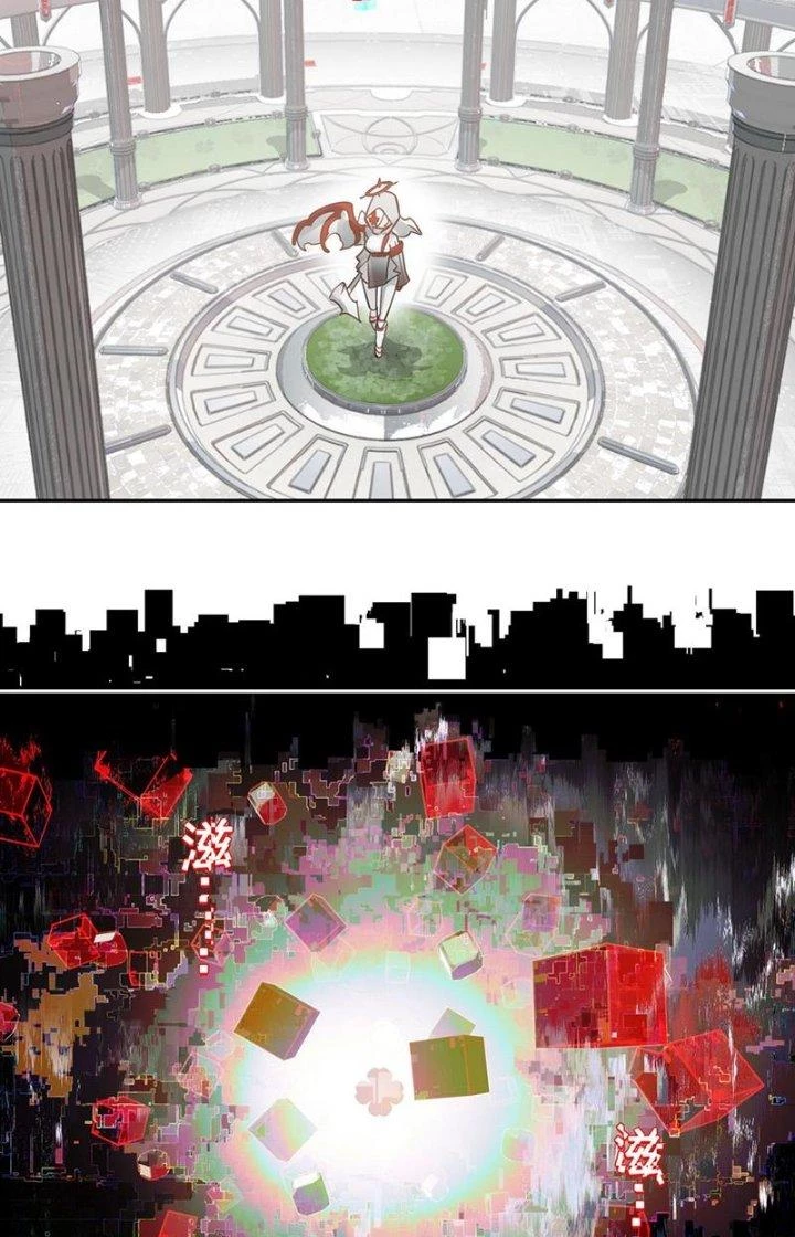 Phòng Trò Chuyện VR Chapter 5 - 14