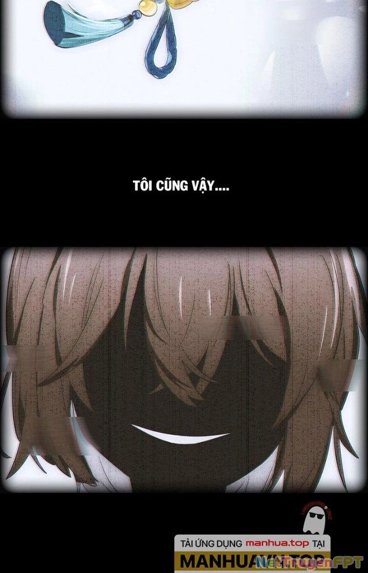 Phòng Trò Chuyện VR Chapter 5 - 19