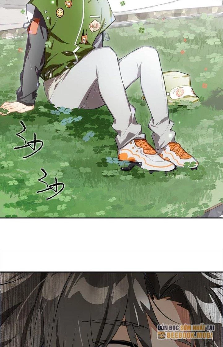 Phòng Trò Chuyện VR Chapter 5 - 23