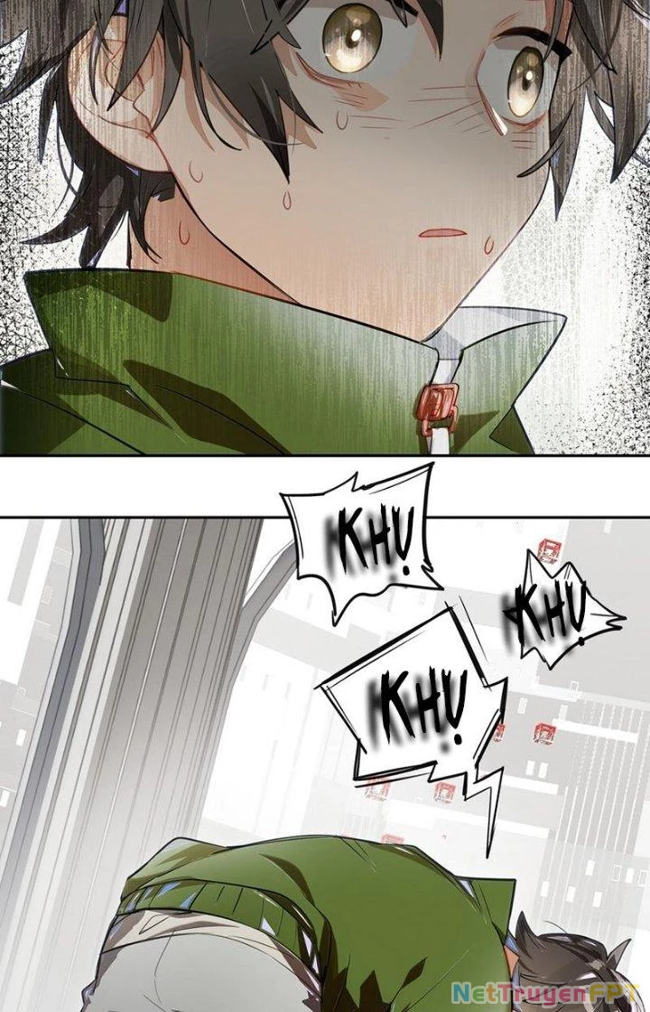 Phòng Trò Chuyện VR Chapter 5 - 24