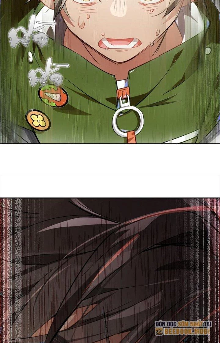 Phòng Trò Chuyện VR Chapter 5 - 26