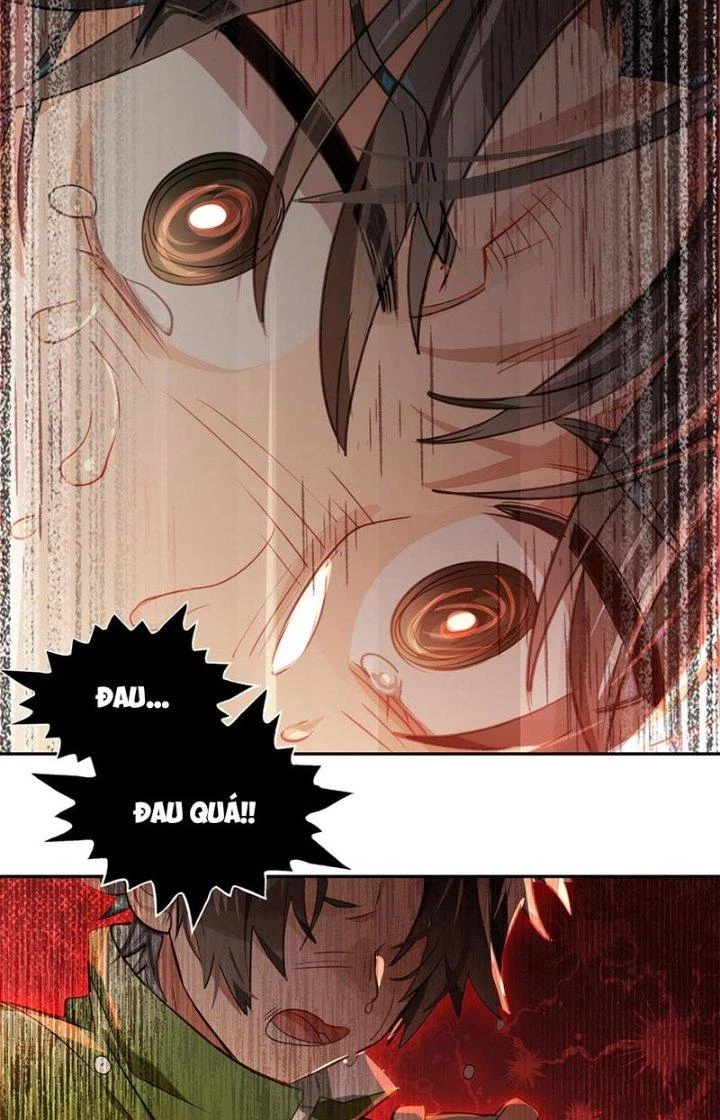 Phòng Trò Chuyện VR Chapter 5 - 27