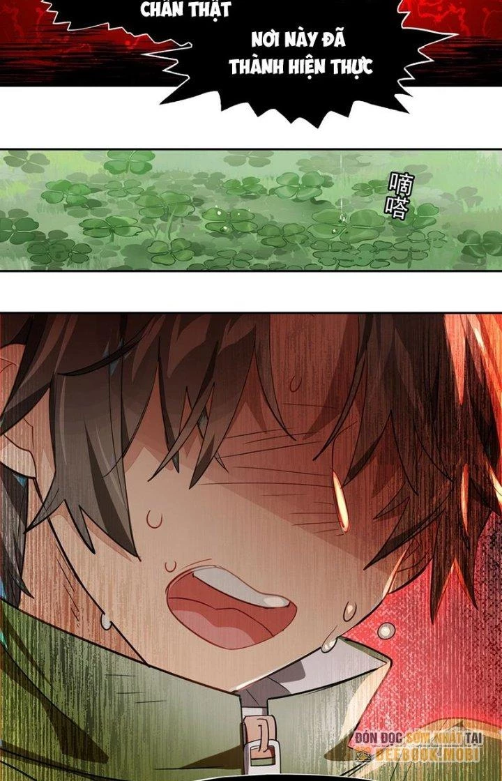 Phòng Trò Chuyện VR Chapter 5 - 29