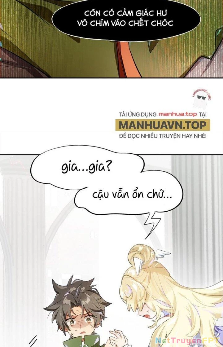 Phòng Trò Chuyện VR Chapter 5 - 30