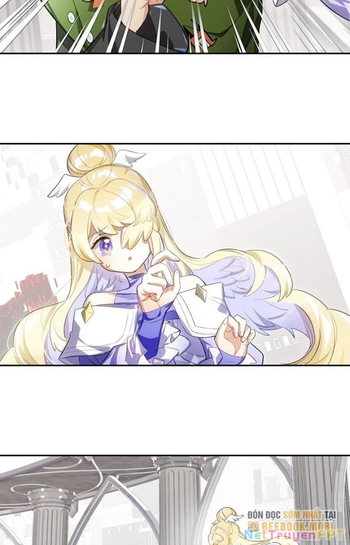 Phòng Trò Chuyện VR Chapter 5 - 32