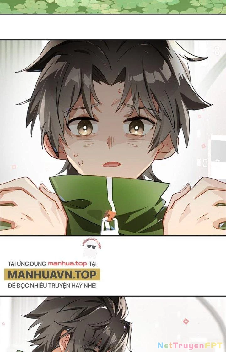 Phòng Trò Chuyện VR Chapter 5 - 36