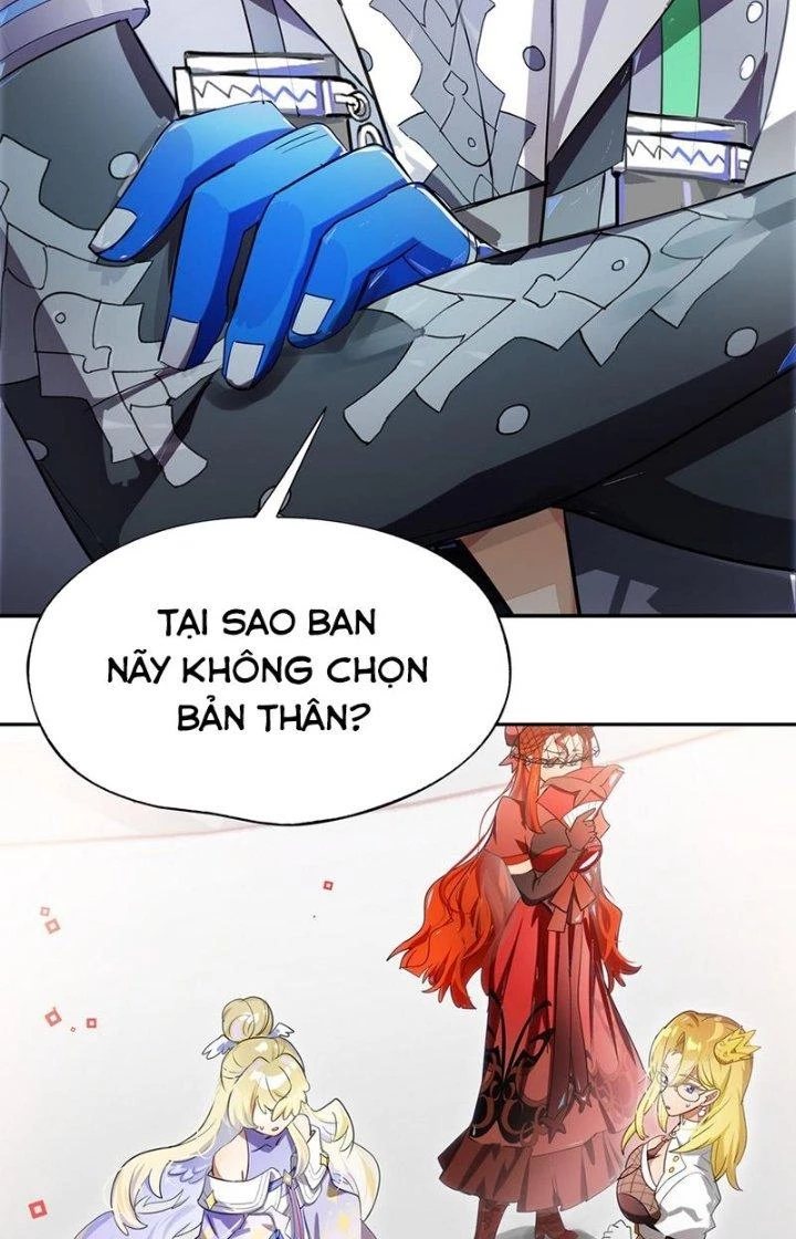 Phòng Trò Chuyện VR Chapter 5 - 40