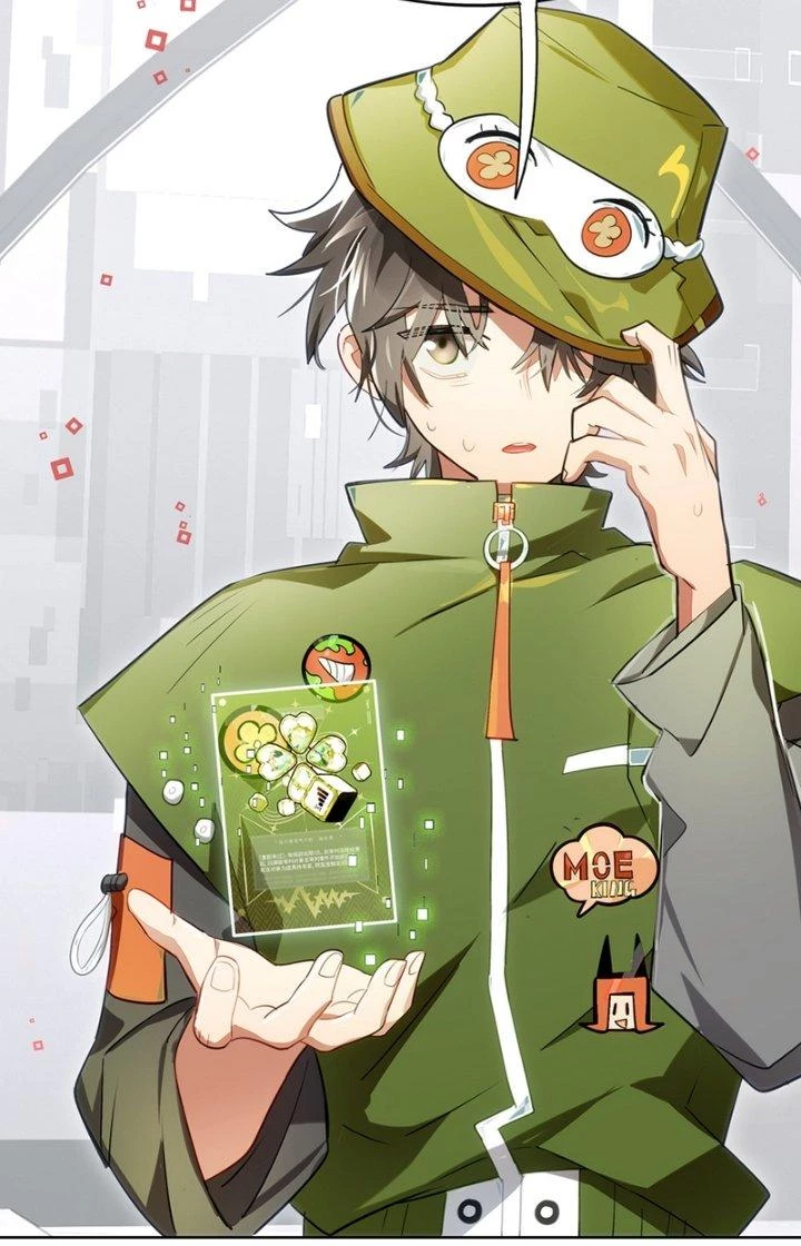 Phòng Trò Chuyện VR Chapter 6 - 29
