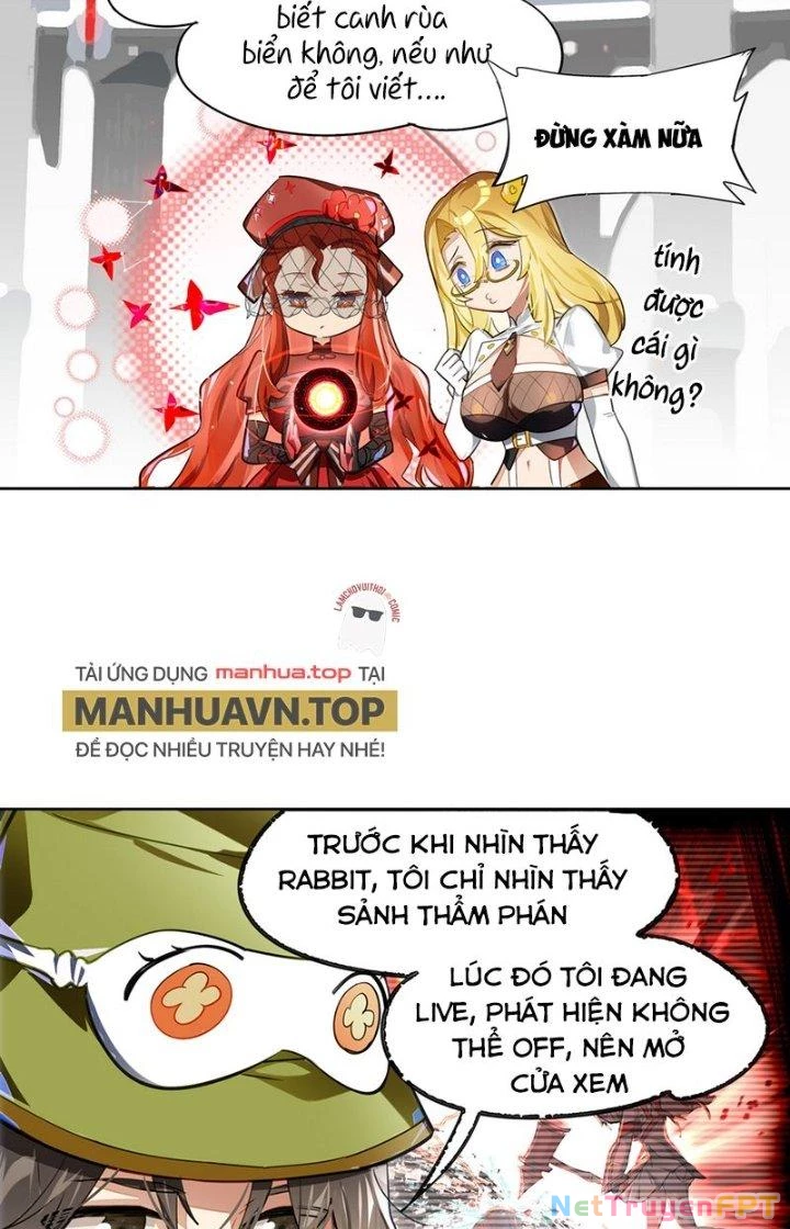 Phòng Trò Chuyện VR Chapter 7 - 7