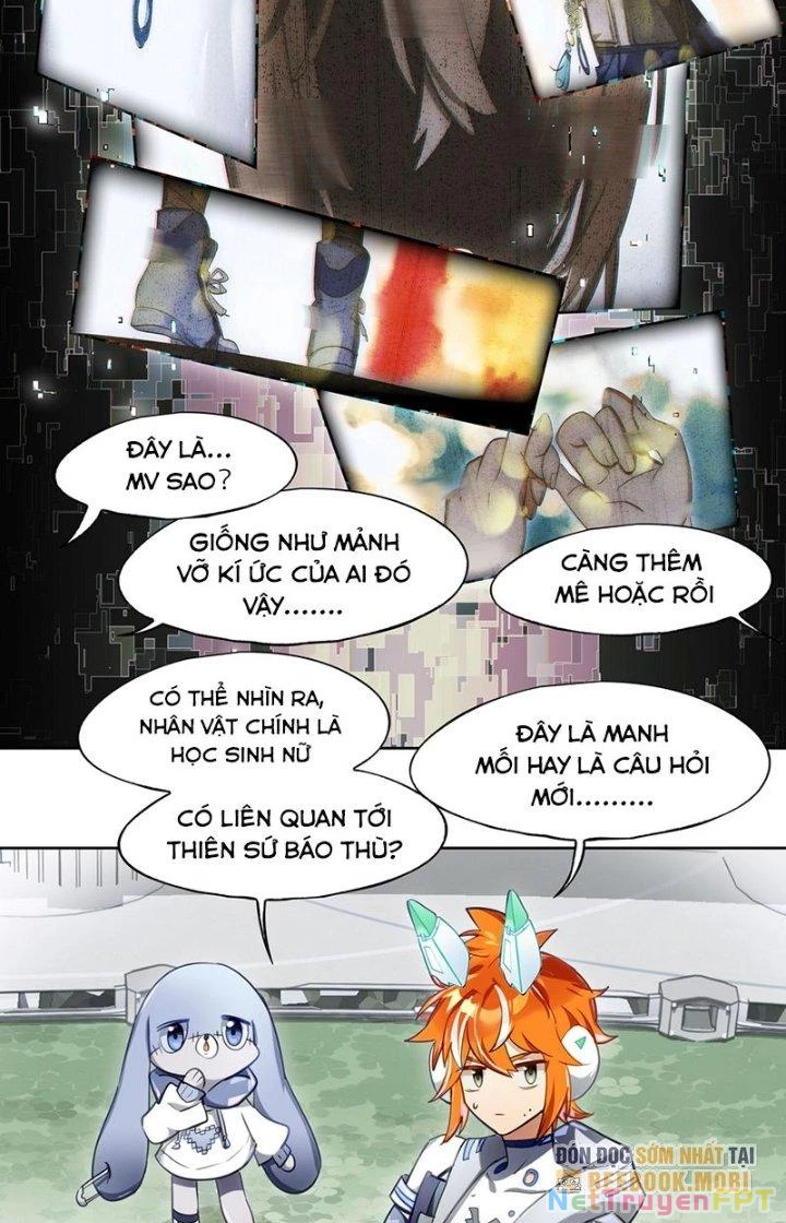 Phòng Trò Chuyện VR Chapter 7 - 10