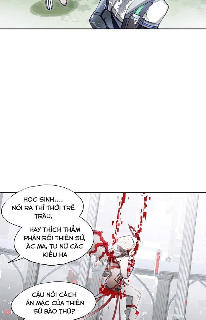 Phòng Trò Chuyện VR Chapter 7 - 11