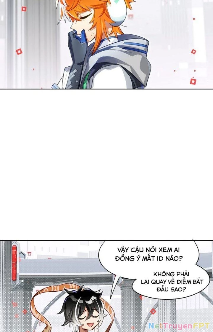 Phòng Trò Chuyện VR Chapter 7 - 25