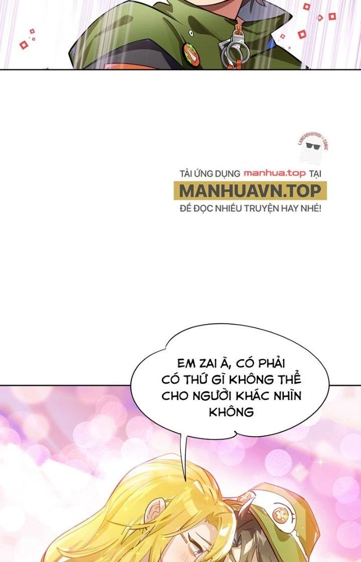 Phòng Trò Chuyện VR Chapter 7 - 29