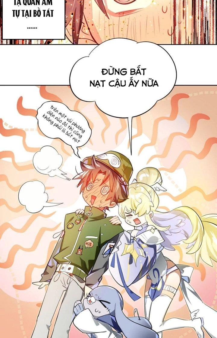 Phòng Trò Chuyện VR Chapter 7 - 32