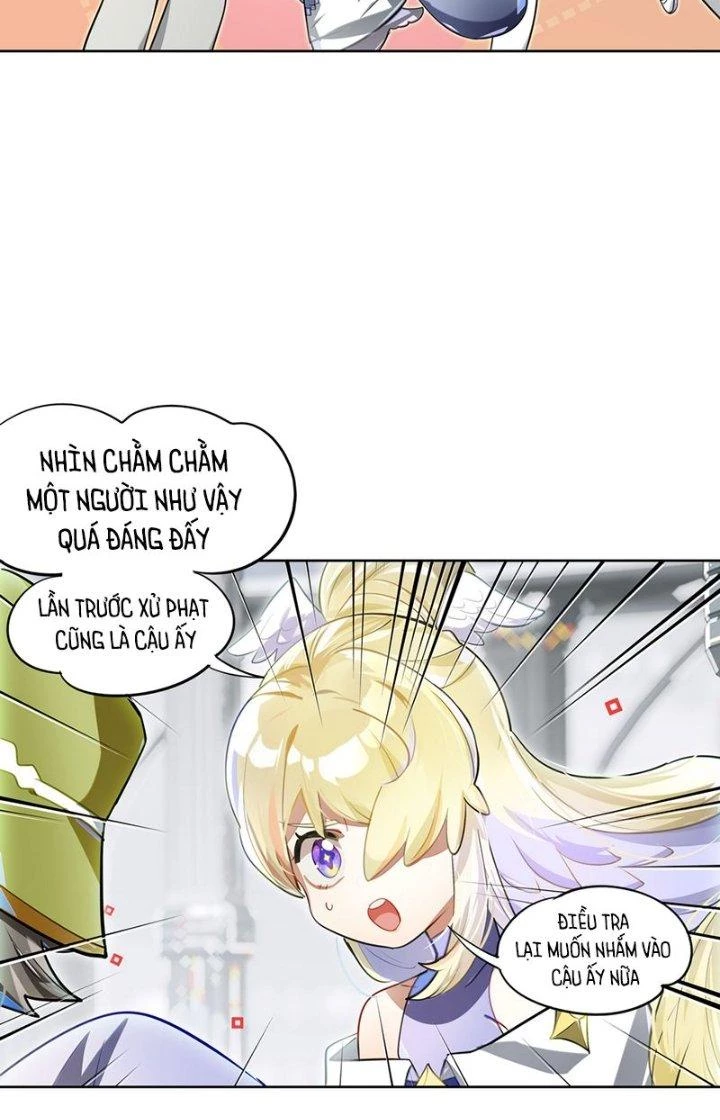Phòng Trò Chuyện VR Chapter 7 - 33