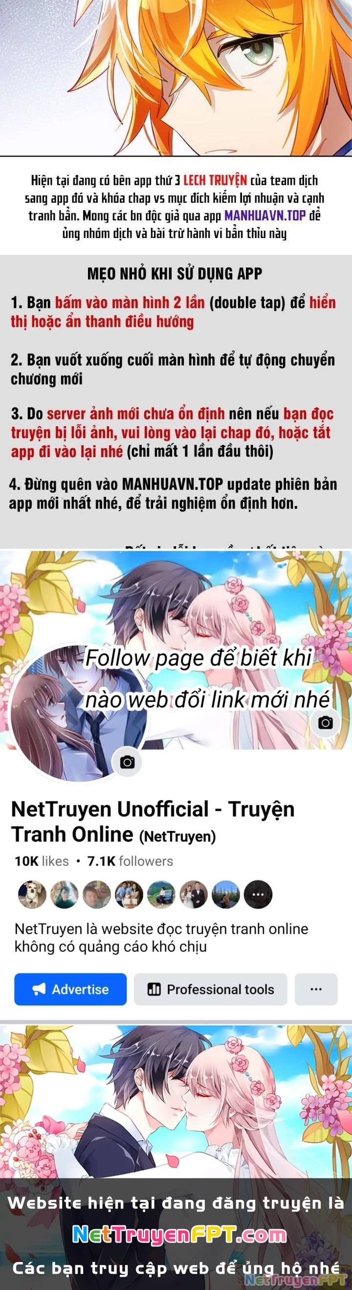 Phòng Trò Chuyện VR Chapter 7 - 38