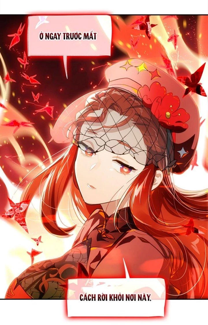 Phòng Trò Chuyện VR Chapter 8 - 9