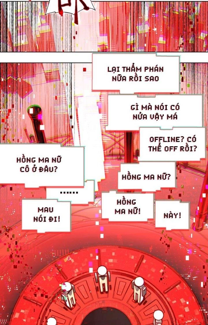 Phòng Trò Chuyện VR Chapter 8 - 13