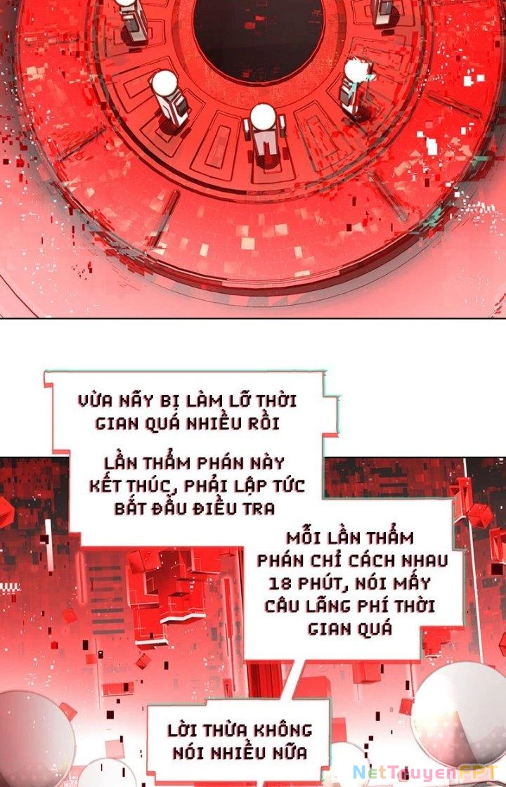 Phòng Trò Chuyện VR Chapter 8 - 14