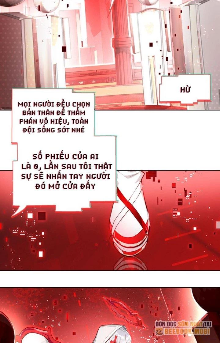Phòng Trò Chuyện VR Chapter 8 - 15