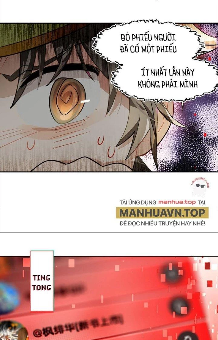 Phòng Trò Chuyện VR Chapter 8 - 24