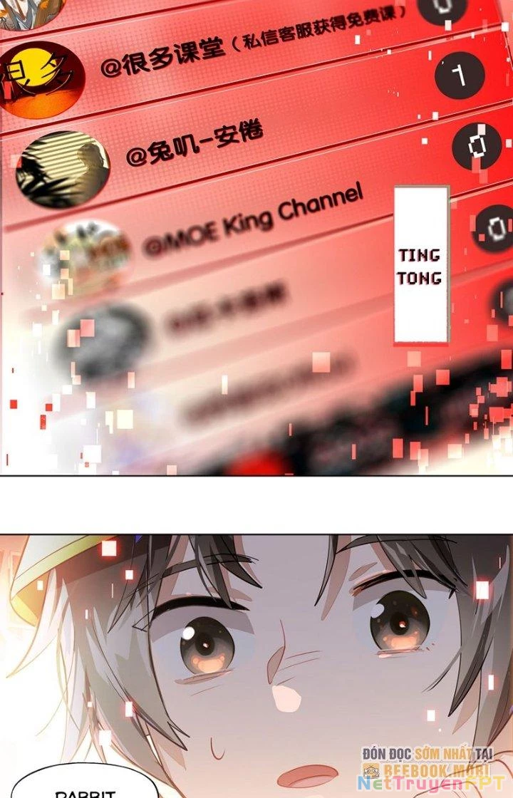 Phòng Trò Chuyện VR Chapter 8 - 25