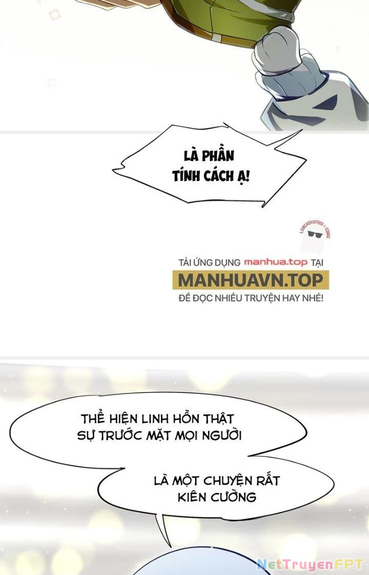 Phòng Trò Chuyện VR Chapter 8 - 28