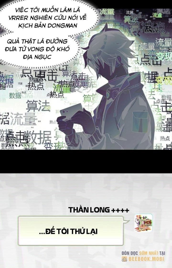 Phòng Trò Chuyện VR Chapter 8 - 38