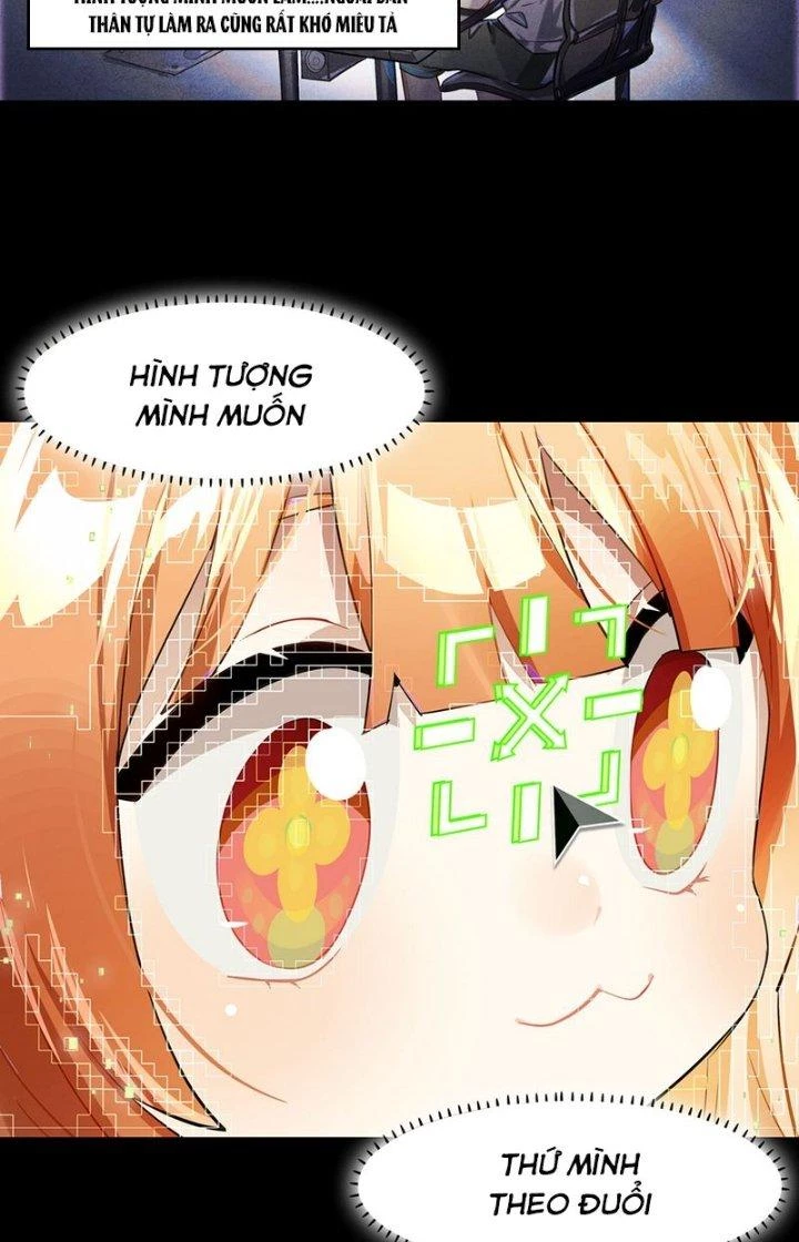Phòng Trò Chuyện VR Chapter 8 - 40