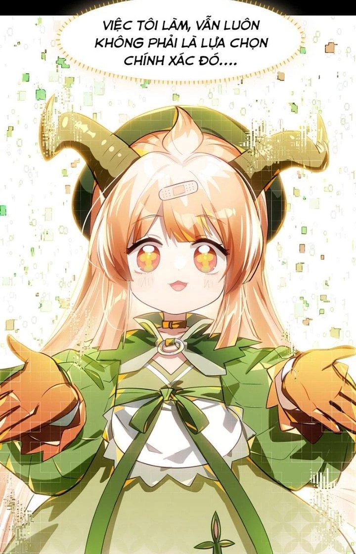 Phòng Trò Chuyện VR Chapter 8 - 42