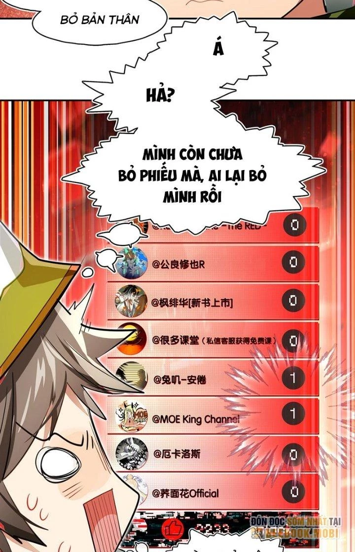 Phòng Trò Chuyện VR Chapter 8 - 47