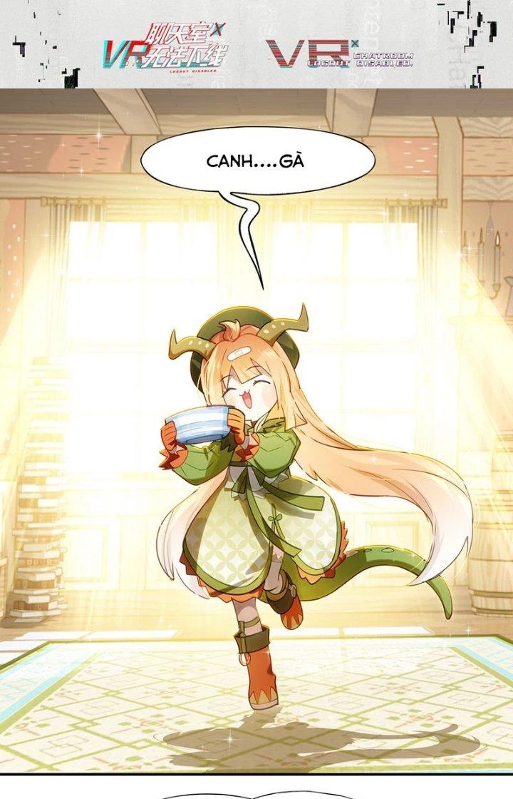 Phòng Trò Chuyện VR Chapter 8 - 49