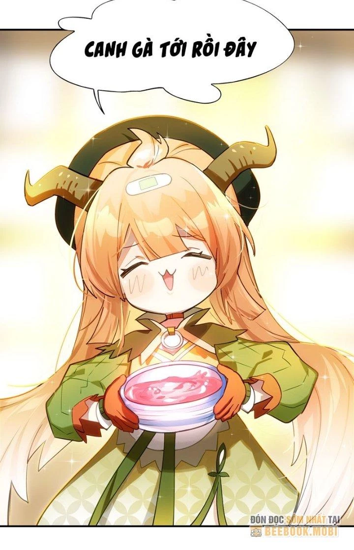 Phòng Trò Chuyện VR Chapter 8 - 50