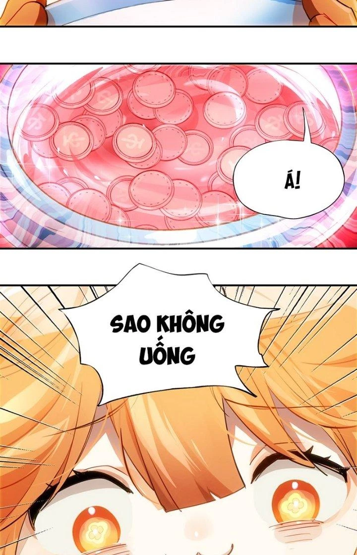 Phòng Trò Chuyện VR Chapter 8 - 52