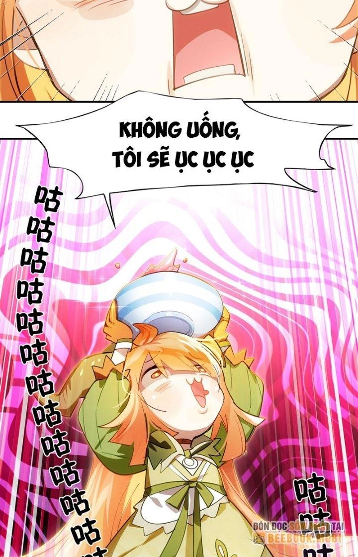 Phòng Trò Chuyện VR Chapter 8 - 53