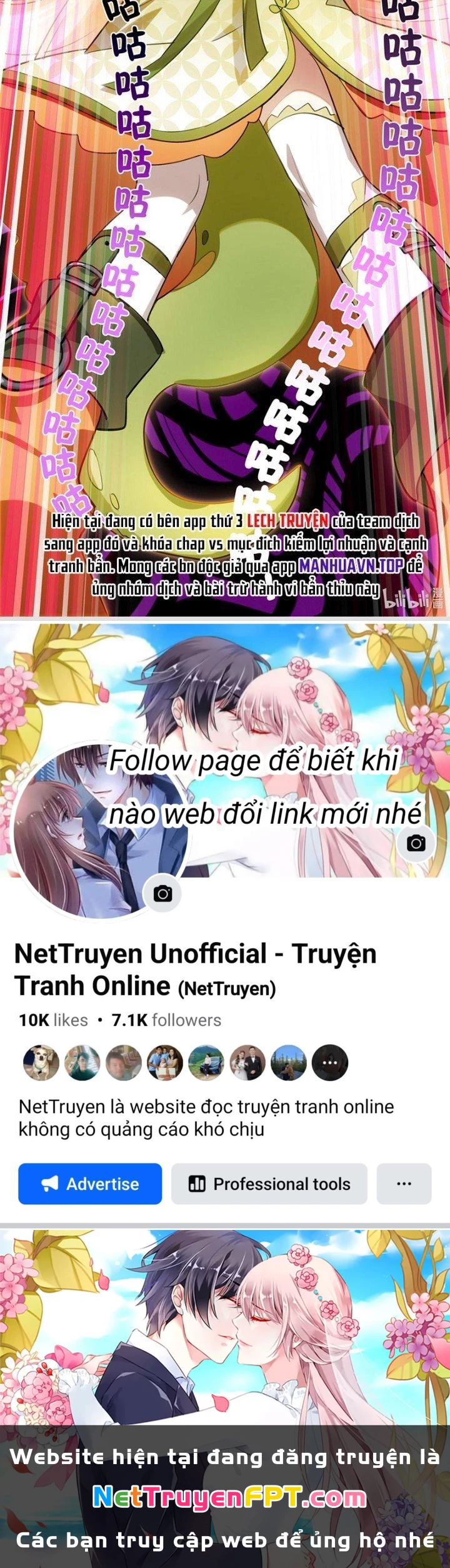 Phòng Trò Chuyện VR Chapter 8 - 54