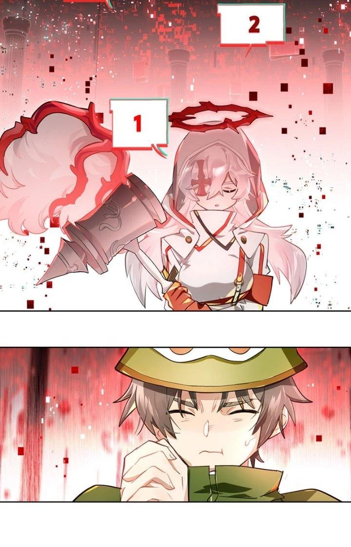 Phòng Trò Chuyện VR Chapter 9 - 6