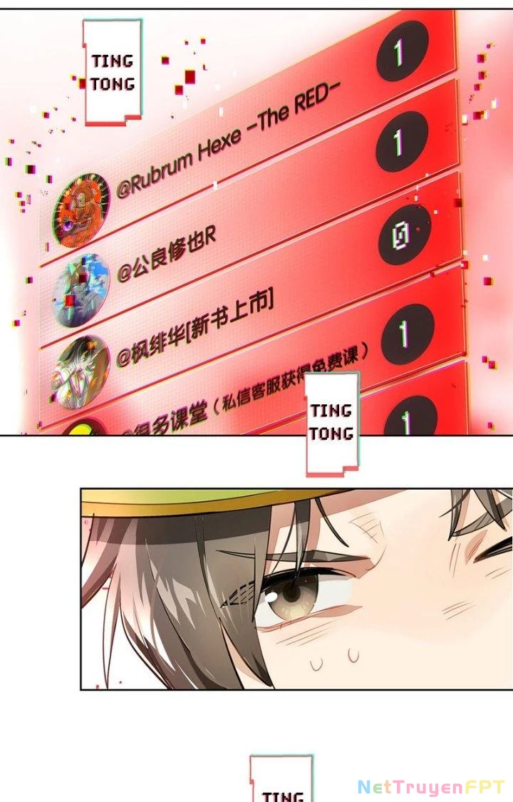 Phòng Trò Chuyện VR Chapter 9 - 7