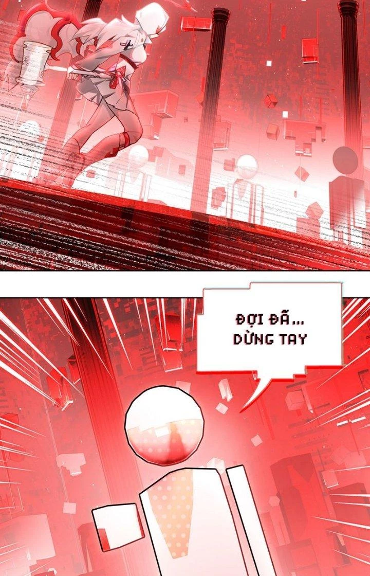 Phòng Trò Chuyện VR Chapter 9 - 9