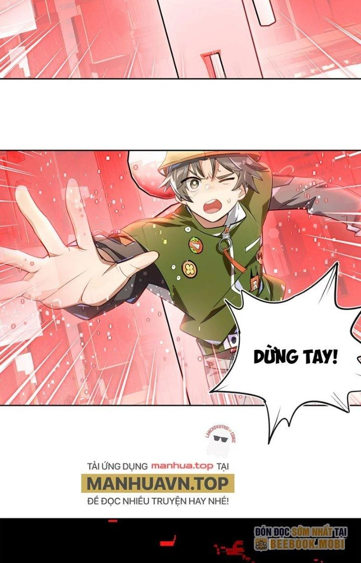 Phòng Trò Chuyện VR Chapter 9 - 10