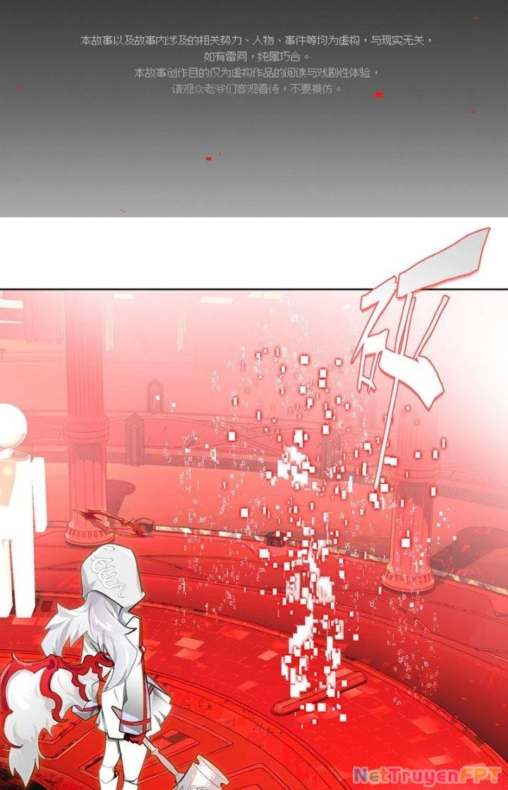 Phòng Trò Chuyện VR Chapter 9 - 12
