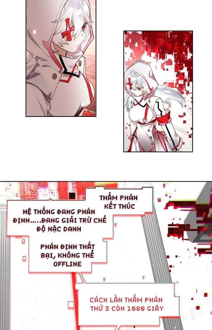 Phòng Trò Chuyện VR Chapter 9 - 14
