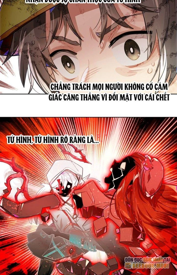 Phòng Trò Chuyện VR Chapter 9 - 18