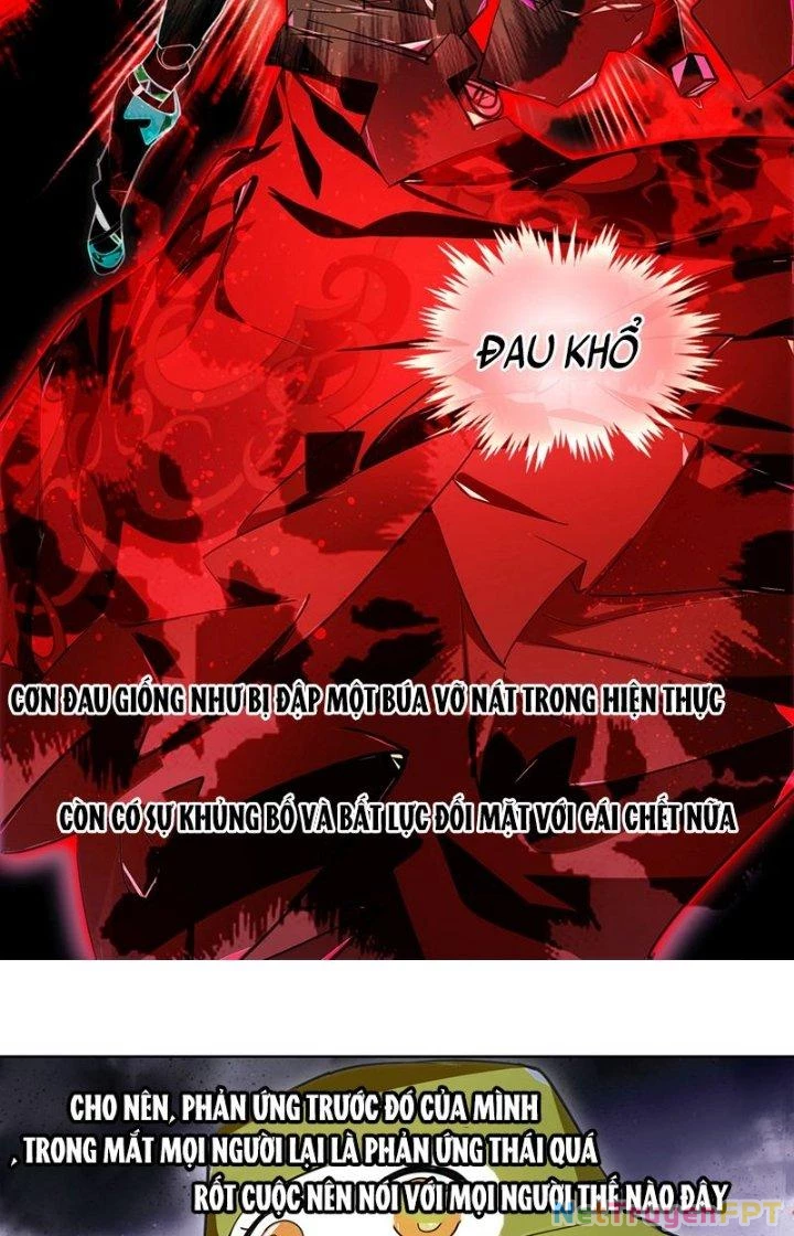 Phòng Trò Chuyện VR Chapter 9 - 19