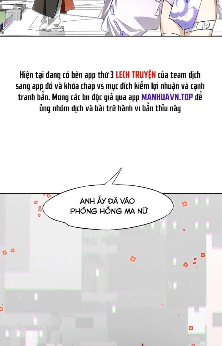 Phòng Trò Chuyện VR Chapter 9 - 34