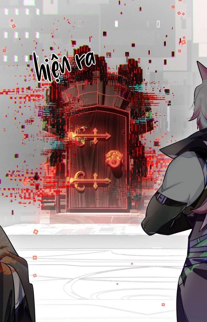 Phòng Trò Chuyện VR Chapter 9 - 35