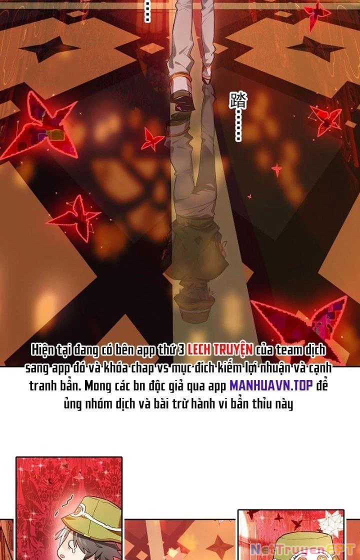 Phòng Trò Chuyện VR Chapter 10 - 4