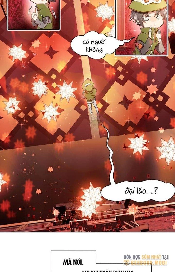 Phòng Trò Chuyện VR Chapter 10 - 5