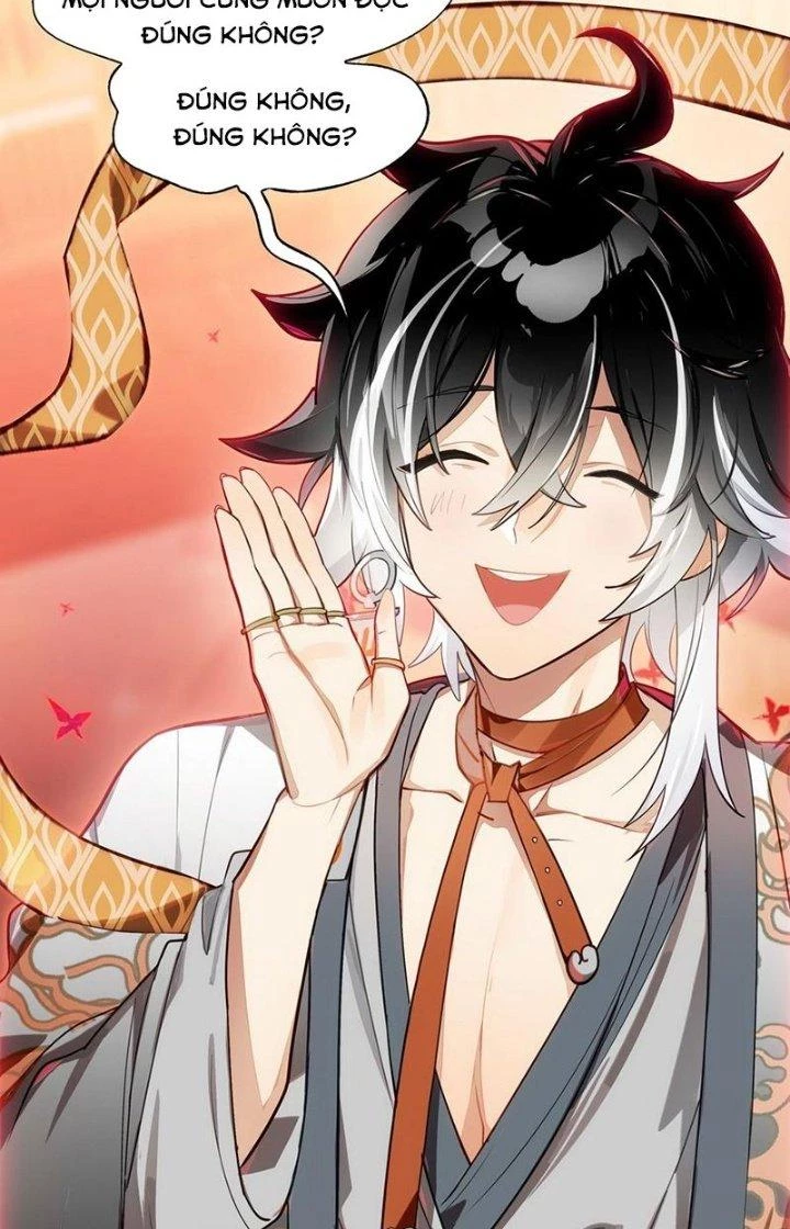 Phòng Trò Chuyện VR Chapter 10 - 13